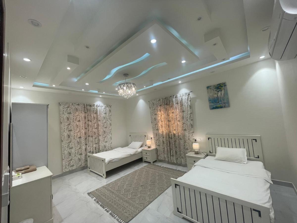 شقق بيتك العلا الثاني Exterior foto