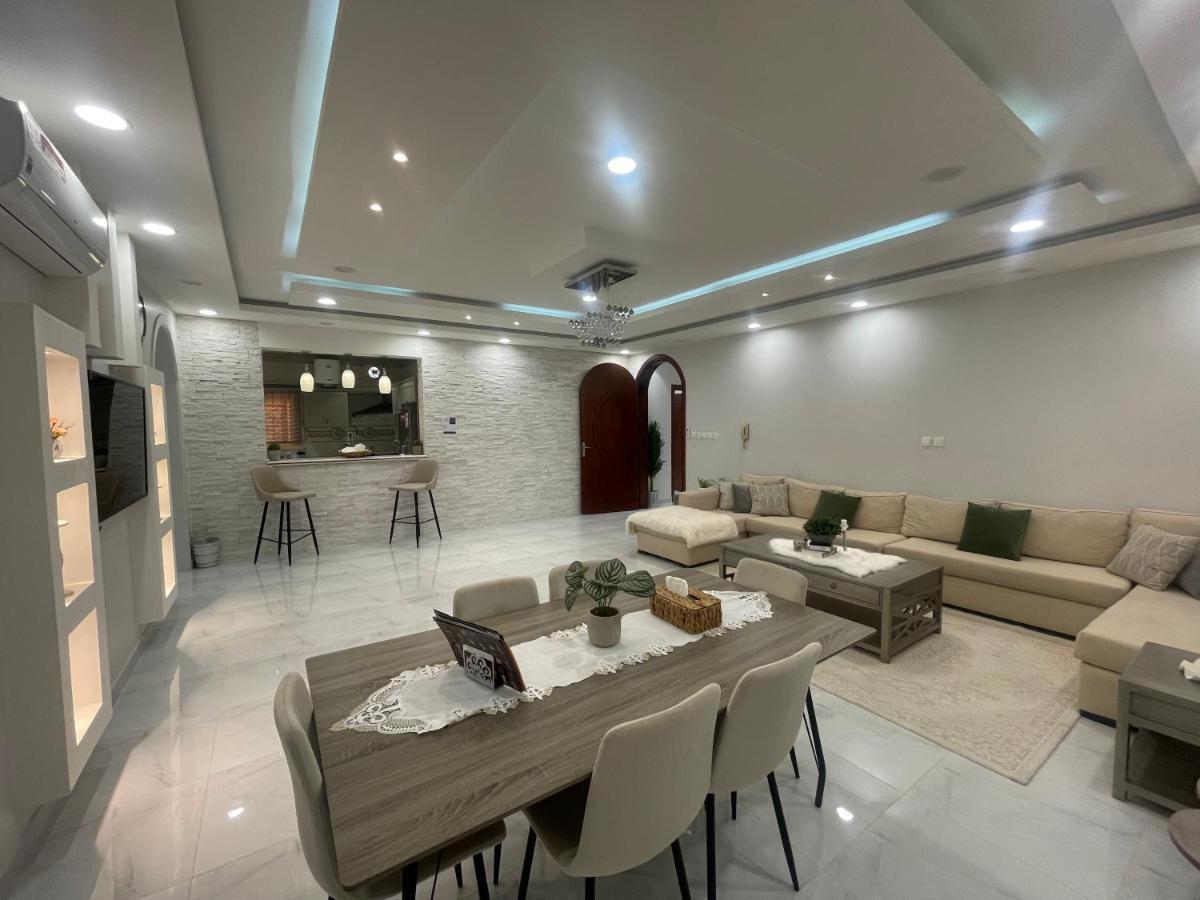 شقق بيتك العلا الثاني Exterior foto