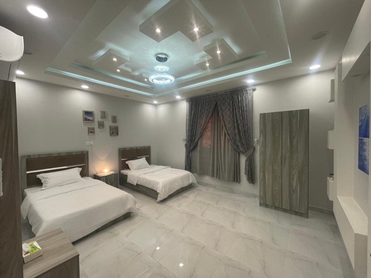 شقق بيتك العلا الثاني Exterior foto