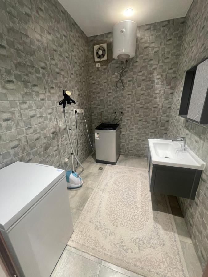 شقق بيتك العلا الثاني Exterior foto