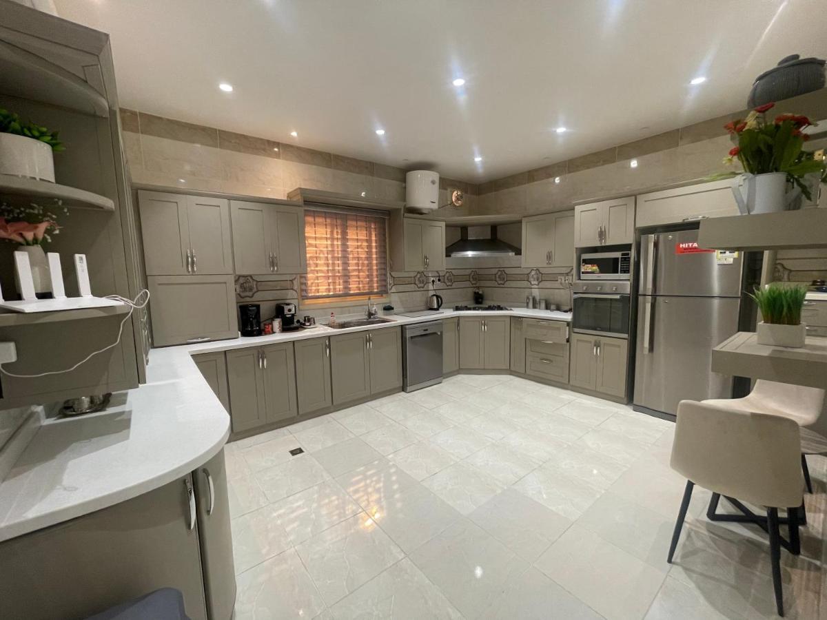 شقق بيتك العلا الثاني Exterior foto